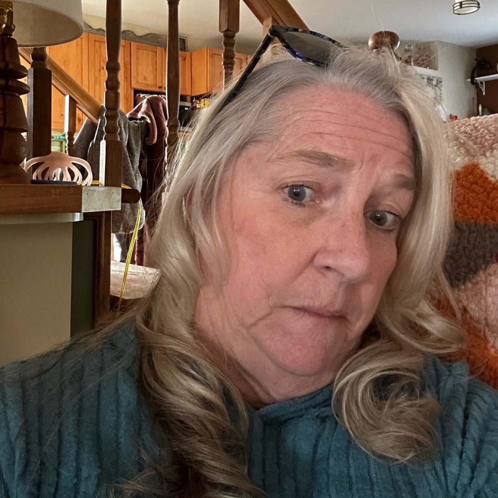 Meet your Posher, Shareece